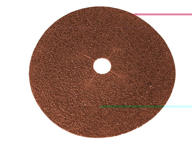 Faithfull Floor Disc E-Weight Aluminium Oxide...
