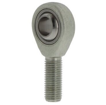Female Rod Ends (Steel on Steel)