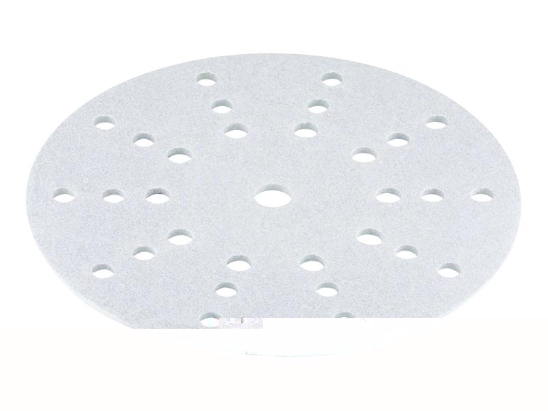 Flex Power Tools D225-30 MF-P120 VE12 Xtreme Non-orbital Sandpaper Disc 225mm x P120 (Pack of 12)