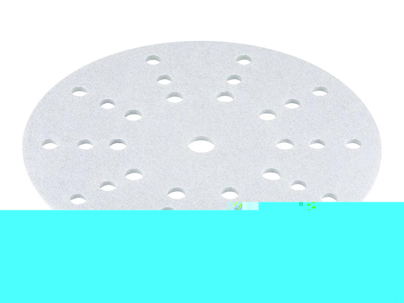 Flex Power Tools D225-30 MF-P150 VE12 Xtreme Non-orbital Sandpaper Disc 225mm x P150 (Pack of 12)