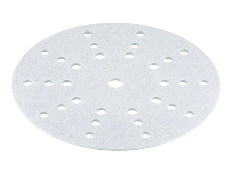 Flex Power Tools D225-30 MF-P180 VE12 Xtreme Non-orbital Sandpaper Disc 225mm x P180 (Pack of 12)
