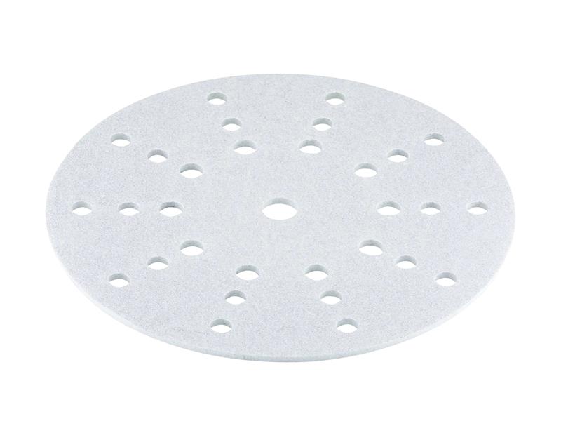 Flex Power Tools D225-30 MF-P220 VE12 Xtreme Non-orbital Sandpaper Disc 225mm x P220 (Pack of 12)