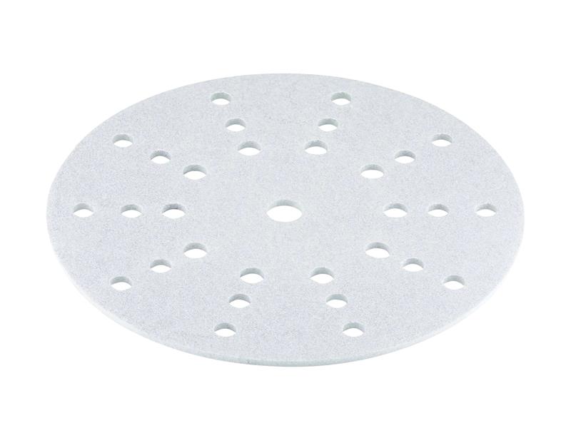Flex Power Tools D225-30 MF-P60 VE12 Xtreme Non-orbital Sandpaper Disc 225mm x P60 (Pack of 12)