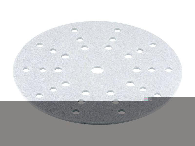 Flex Power Tools D225-30 MF-P80 VE12 Xtreme Non-orbital Sandpaper Disc 225mm x P80 (Pack of 12)