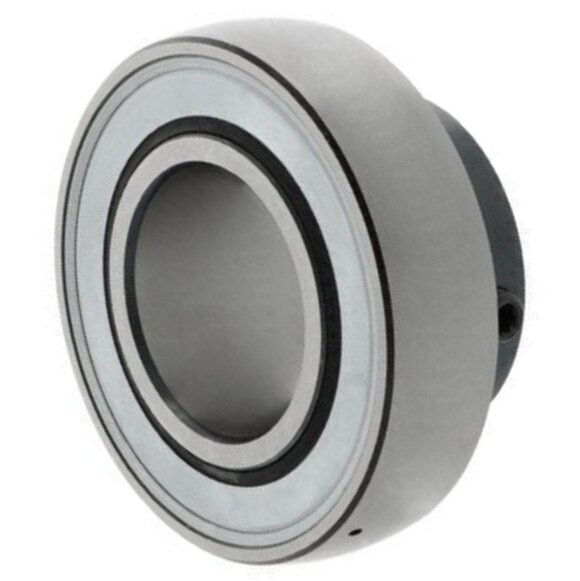 GAY12-NPPB NKE Bearing Insert