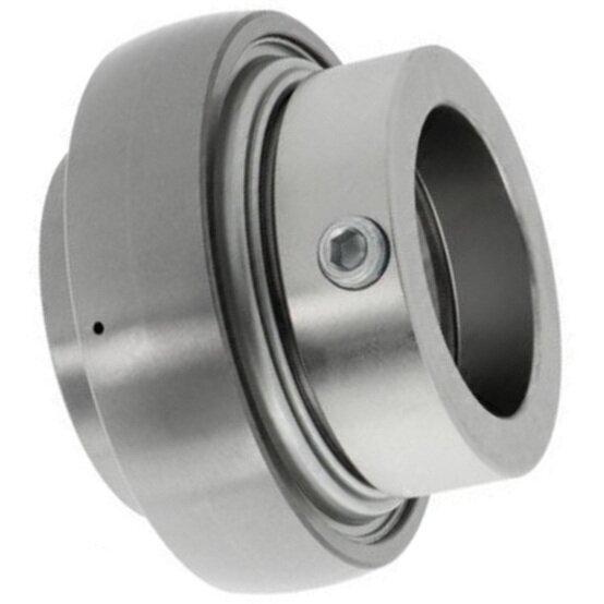 GE45-KRRB NKE Bearing Insert