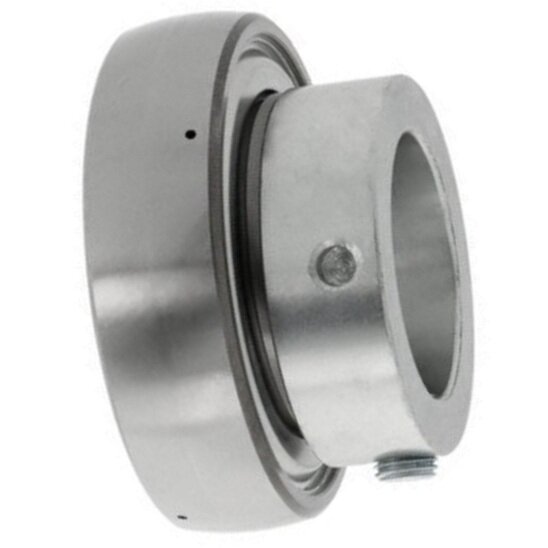 GRAE50-NPPB NKE Bearing Insert