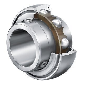 GY1200KRRB 2inch Bore INA Bearing Insert