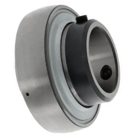GYE25-KRRB NKE Bearing Insert