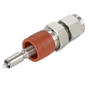 1/4inch HAM-LET QC-LOK Double-End Shut-O...