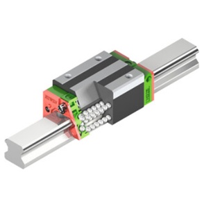 HGH35CAZ0C Hiwin Linear Carriage