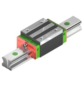 HGH35CAZ0H Hiwin Linear Guideway