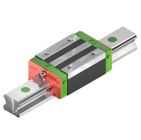 HGL25CAZ0C Hiwin Linear Carriage