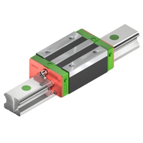 HGL30CAZ0H Hiwin Linear Carriage