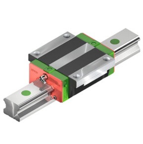 HGW20CCZ0C Hiwin Linear Carriage