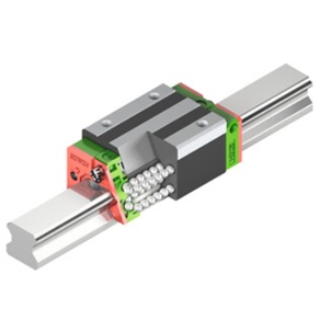 HGW20CCZ0C Hiwin Linear Carriage