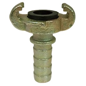 1/2inch ID Hose Tail Compressor Claw Coupling...