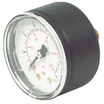 Instrumentation Measurement Devices