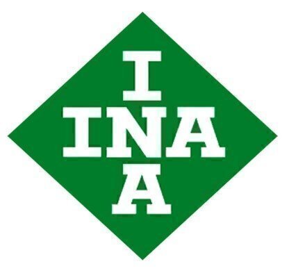 K115X123X27 INA Needle Cage Bearing