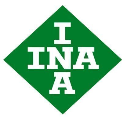 K8X11X8TV INA Needle Cage Bearing