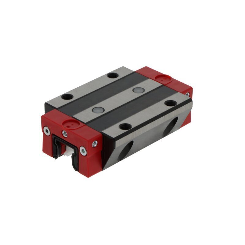 KWVE25-B-L-RROC-V1-G3 INA Carriage