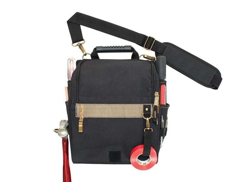 Kunys EL-1509 Professional Electricians Zip P...