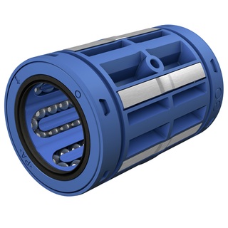 LBCD40D-2LS Ewellix (Schaeffler) Closed Seale...