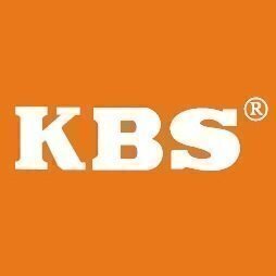 LM25 KBS Open Ball Bushing