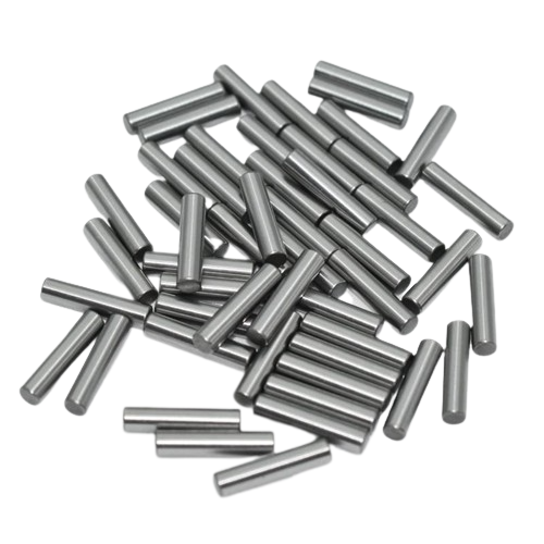 2mm x 5.8mm Flat End Loose Needle Rollers (Pack of 1000) BearingBoys