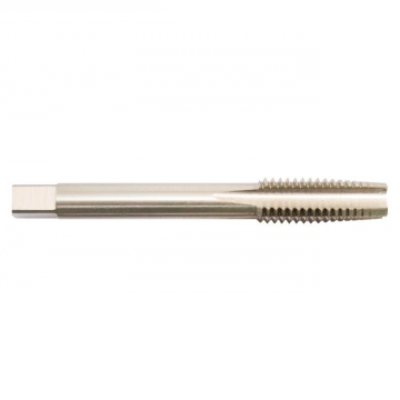 M45 x 4.5 Taper HSS ISO529 Metric Coarse Bright Straight Flute Tap