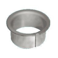 MBF1812BU Dunlop Flanged Split Bearing Bush