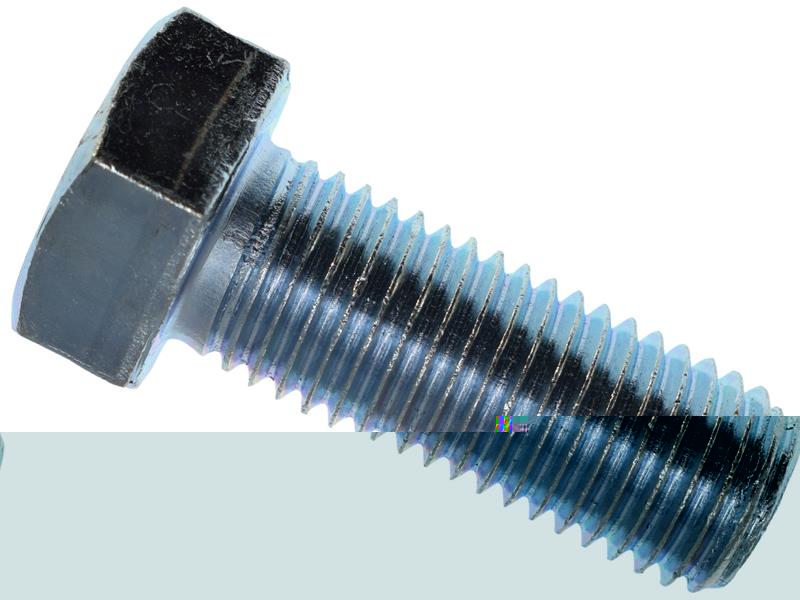 METALMATE High Tensile Set Screw ZP M20 x 50m...