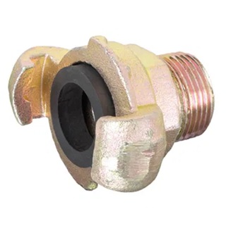 Male Compressor Coupling