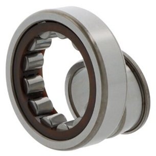 NJ2307ETVP3 NKE Cylindrical Roller Bearing 35...