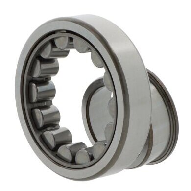 NJ407WC3 NSK Cylindrical Roller Bearing 35mm ...