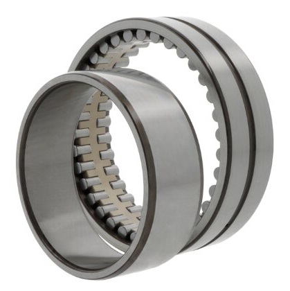 NNU4930-S-M-SP FAG Cylindrical Roller Bearing...