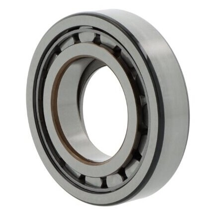 NUP309EWC3 NSK Cylindrical Roller Bearing 45m...