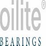 OBF607535 Flanged Oilite Bearing Bush