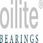 OBF809570 Flanged Oilite Bearing Bush