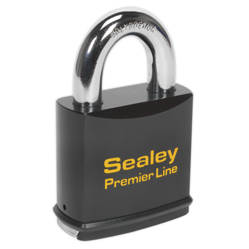 Sealey PL504 Steel Body Padlock 70mm