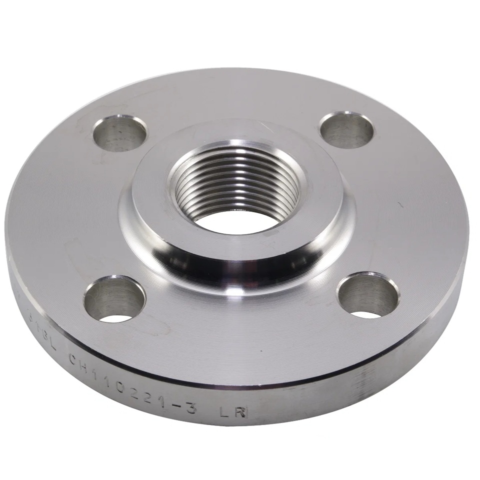 3inch BSPT PN10/16 Type 13 Raised Face Bosse...