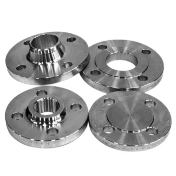 PN16 Stainless Steel 316L