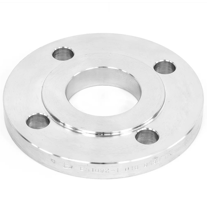 8inch NB PN40 Type 01 Raised Face Slip On Fla...