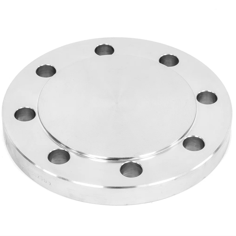 PN25/40/8 Blind Flange 316L stainless steel