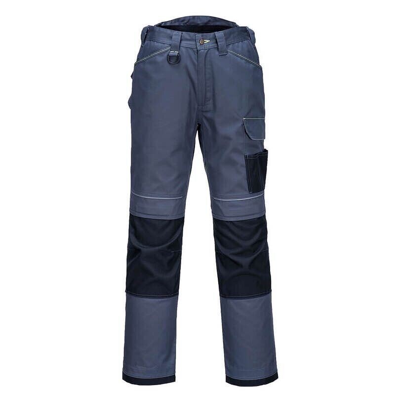 PW3 Lightweight Stretch Trousers (Zoom Grey/B...
