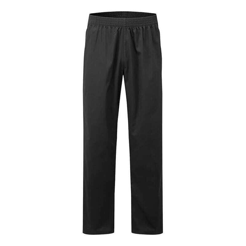 Portwest Bakers Trousers (Black / XS / Regula...