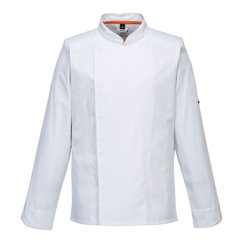 Portwest Chefs MeshAir Pro Jacket Long Sleeve...