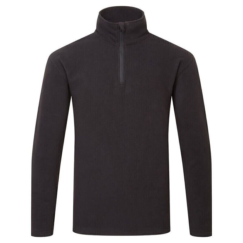 Portwest Eco Pullover Fleece (Black / L / Reg...