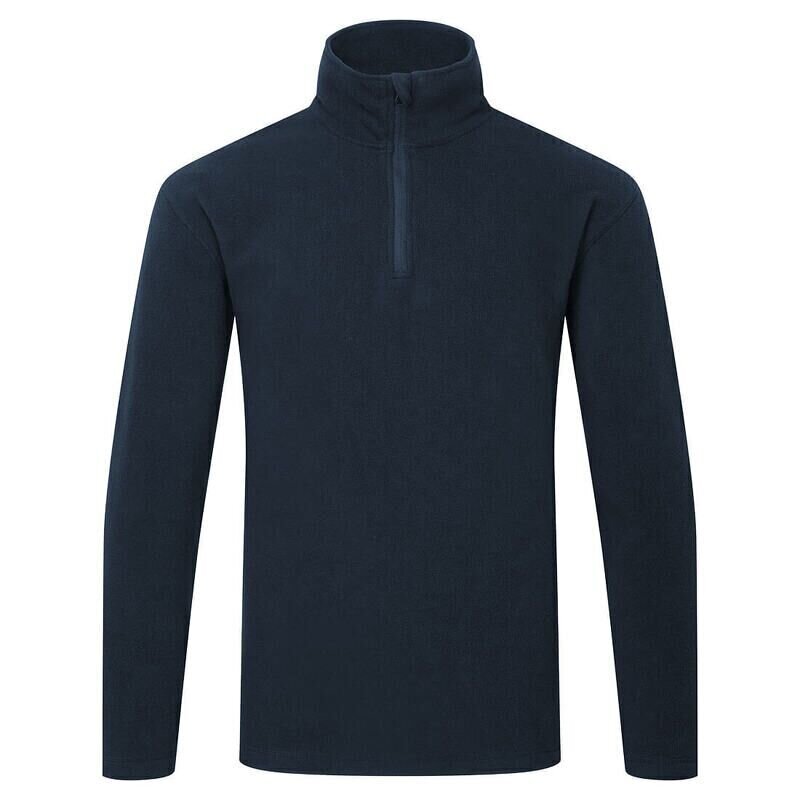 Portwest Eco Pullover Fleece (Navy / M / Regu...
