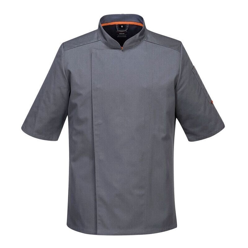 Portwest Mesh Air Pro Jacket Short Sleeve (Sl...